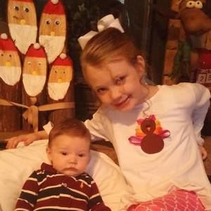 Meet your Posher, Lacy